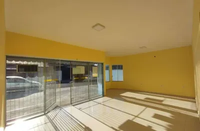 Sala para alugar, 80 m² por r$ 3.329,41 - jardim europa - jaguariúna/sp