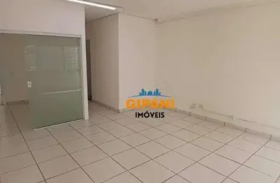 Sala para alugar, 40 m² por r$ 2.053,42 - berlim - jaguariúna/sp