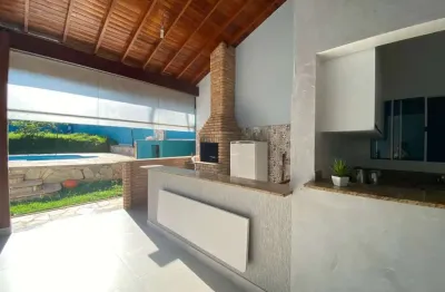 Casa com 3 dormitórios à venda, 197 m² por r$ 900.000,00 - nova jaguariúna - jaguariúna/sp