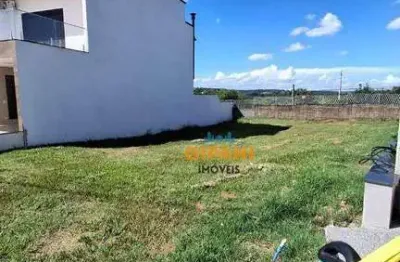 Terreno à venda, 432 m² por r$ 320.000,00 - condominio panini - jaguariúna/sp