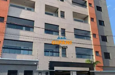 Apartamento, 35 m² - venda por r$ 360.000,00 ou aluguel por r$ 2.065,00/mês - jardim laranjeiras - jaguariúna/sp