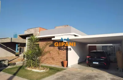 Casa com 3 dormitórios à venda por r$ 550.000,00 - vargeão - jaguariúna/sp