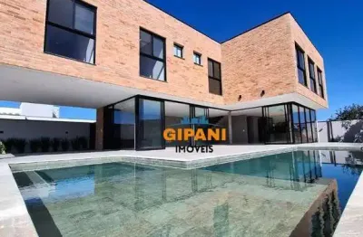 Casa à venda por r$ 3.500.000,00 - tamboré jaguariúna - jaguariúna/sp