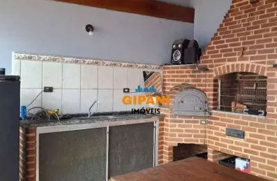 Casa à venda, 192 m² por r$ 685.000,00 - cruzeiro do sul - jaguariúna/sp