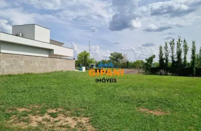 Terreno à venda, 776 m² por r$ 520.000,00 - tamboré jaguariúna - jaguariúna/sp