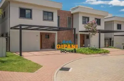 Casa com 3 dormitórios à venda, 147 m² por r$ 1.200.000,00 - estância das flores - jaguariúna/sp