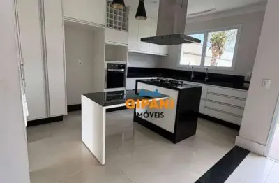 Casa com 3 dormitórios à venda, 199 m² por r$ 1.780.000,00 - condomínio primavera - jaguariúna/sp