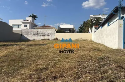 Terreno à venda por r$ 425.000,00 - novo jaguari - jaguariúna/sp