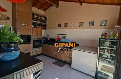 Casa com 4 dormitórios à venda por r$ 1.100.000,00 - florianópolis - jaguariúna/sp