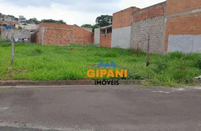 Terreno à venda por r$ 234.000 - loteamento residencial vila primavera - jaguariúna/sp