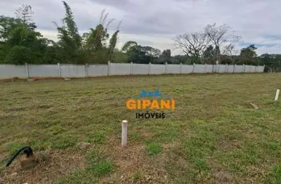 Terreno à venda, 305 m² por r$ 240.000 - tanquinho velho - jaguariúna/sp