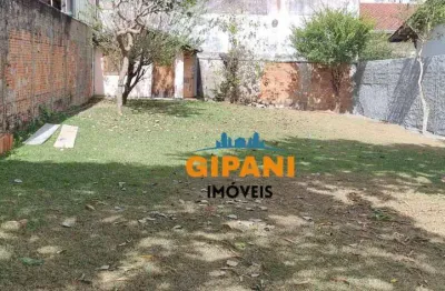 Terreno à venda, 175 m² por r$ 250.000 - jardim mauá ii - jaguariúna/sp