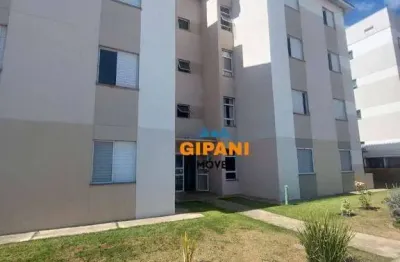 Apartamento com 2 dormitórios para alugar por r$ 1.698,00/mês - vargeão - jaguariúna/sp