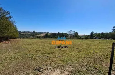Terreno à venda, 54827 m² por r$ 1.800.000,00 - jaguariuna - jaguariúna/sp