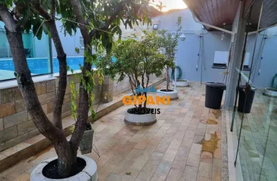Casa com 3 dormitórios à venda, 320 m² por r$ 1.170.000,00 - jardim mauá ii - jaguariúna/sp