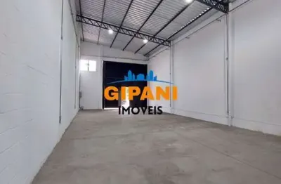 Salão para alugar, 120 m² por r$ 3.028,00 - cruzeiro do sul - jaguariúna/sp