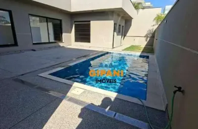 Casa com 4 dormitórios à venda, 267 m² por r$ 2.150.000,00 - lago da barra - jaguariúna/sp