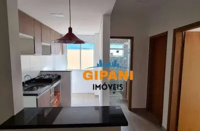 Apartamento à venda por r$ 287.000,00 - terras da capela de santo antônio - jaguariúna/sp