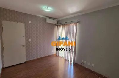 Apartamento com 2 dormitórios à venda por r$ 265.000,00 - vargeão - jaguariúna/sp