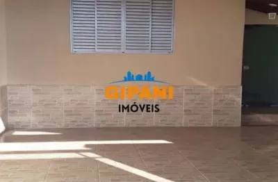 Casa com 2 dormitórios para alugar, 70 m² por r$ 2.620,62 - parque dos ipês - jaguariúna/sp