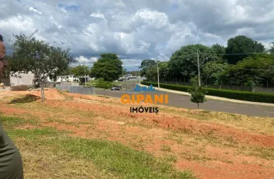 Terreno à venda, 800 m² por r$ 550.000 - lago da barra - jaguariúna/sp