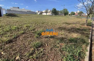 Terreno à venda, 689 m² por r$ 560.000 - coração de jesus - jaguariúna/sp