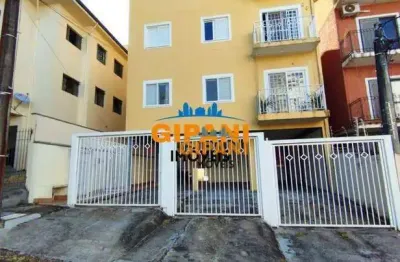 Apartamento com 2 dormitórios à venda, 85 m² por r$ 300.000,00 - jardim botânico - jaguariúna/sp