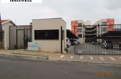 Apartamento com 2 dormitórios para alugar, 63 m² por r$ 2.334,28 - loteamento santo antônio - jaguariúna/sp