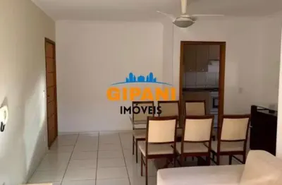 Apartamento com 2 dormitórios para alugar, 66 m² por r$ 2.351,21 - jardim silvio rinaldi - jaguariúna/sp