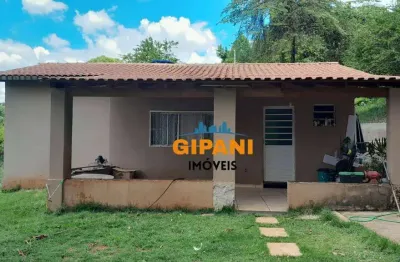 Casa com 3 dormitórios à venda, 110 m² por r$ 300.000,00 - bom jardim - jaguariúna/sp
