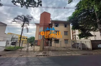 Apartamento com 1 dormitório para alugar, 40 m² por r$ 1.800,45 - jardim sônia - jaguariúna/sp