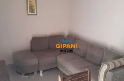 Apartamento com 2 dormitórios à venda por r$ 285.000 - vargeão - jaguariúna/sp