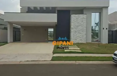 Casa com 4 dormitórios para alugar, 255 m² por r$ 14.164,82/mês - residencial campo camanducaia - jaguariúna/sp