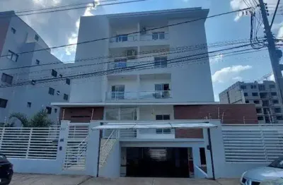 Apartamento com 3 dormitórios para alugar, 77 m² por r$ 2.800,00/mês - dom bosco - jaguariúna/sp