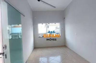 Ponto comercial para alugar, 175 m² por r$ 3.146/mês - centro - jaguariúna/sp