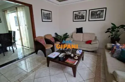 Casa com 3 dormitórios à venda por r$ 650.000 - jardim santa mercedes - jaguariúna/sp