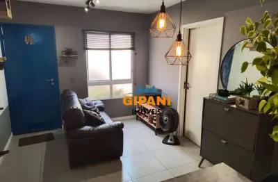 Apartamento à venda por r$ 210.000 - vila esperança - santo antônio de posse/sp