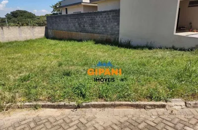 Terreno à venda, 298 m² por r$ 220.000 - mauá ii - jaguariúna/sp