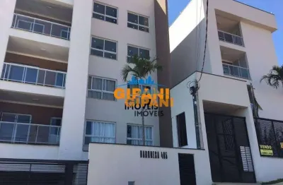 Apartamento com 2 dormitórios para alugar, 78 m² por r$ 3.384,56/mês - nova jaguariúna iii - jaguariúna/sp