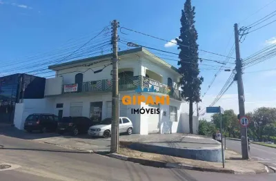 Casa com 3 dormitórios para alugar, 200 m² por r$ 3.595,00/mês - jardim alice - jaguariúna/sp