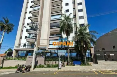 Mirante dos lagos apartamento novíssimo com vista panorâmica