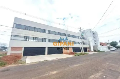 Sala comercial para alugar na Avenida Antonio Pinto Catão, Jardim Zeni, Jaguariúna