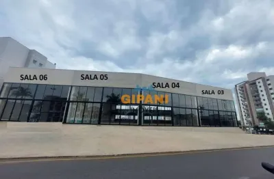 Sala comercial para alugar na Avenida Antonio Pinto Catão, Jardim Zeni, Jaguariúna