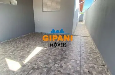 Casa com 2 dormitórios para alugar, 84 m² por r$ 2.655,25 - parque antonio barbosa - jaguariúna/sp