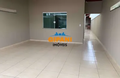 Casa com 3 dormitórios para alugar por r$ 3.273/mês - jardim europa - jaguariúna/sp