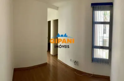 Apartamento com 2 dormitórios à venda, 43 m² por r$ 190.000,00 - vargeão - jaguariúna/sp
