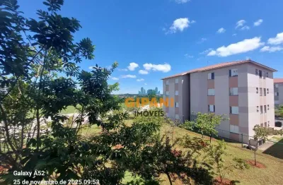 Apartamento com 2 dormitórios para alugar, 43 m² por r$ 1.670,00 - recando camanducaia - jaguariúna/sp