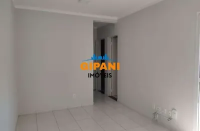Apartamento com 2 dormitórios para alugar, 48 m² por r$ 2.387,00 - vargeão - jaguariúna/sp