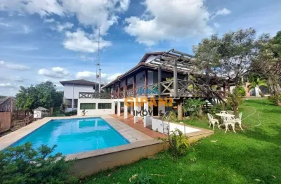 Casa com 3 quartos para alugar na Rua Manoel Queirós, Loteamento São Pedro, Jaguariúna