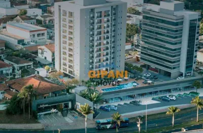 Sala para alugar, 105 m² por r$ 7.500/mês - centro - jaguariúna/sp